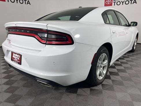 Used 2022 Dodge Charger SXT image 24
