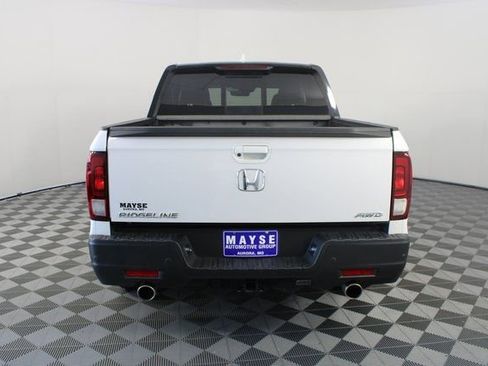 Used 2023 Honda Ridgeline Black Edition image 26