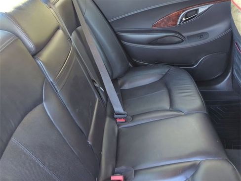 Used 2013 Buick LaCrosse Touring image 27