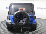 Used 2015 Jeep Wrangler Unlimited Rubicon w/ Connectivity Group image 6