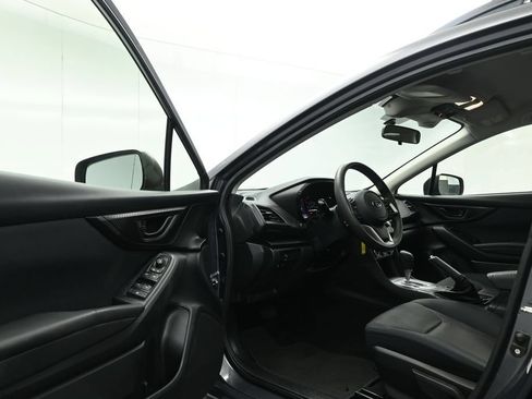 Used 2021 Subaru Crosstrek 2.0i AWD/4WD image 7