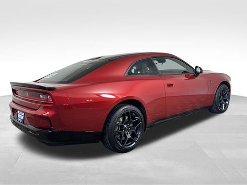 New 2026 Dodge Charger Scat Pack w/ Blacktop Package image 10