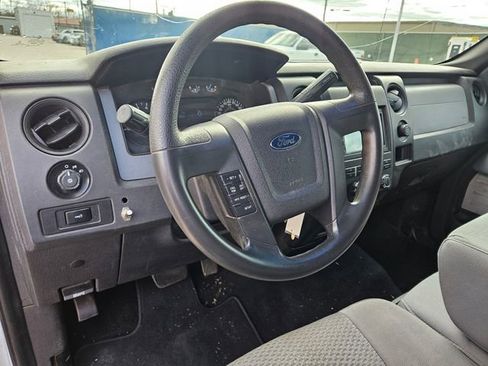 Used 2014 Ford F150 XL image 9