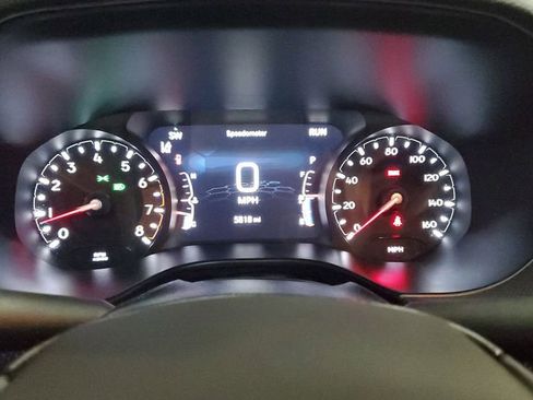 Used 2026 Jeep Compass Latitude image 30