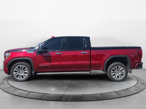 Used 2021 GMC Sierra 1500 Denali w/ Denali Ultimate Package AWD/4WD image 2