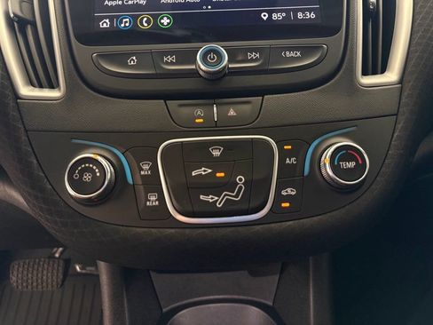 Used 2024 Chevrolet Malibu RS FWD image 10