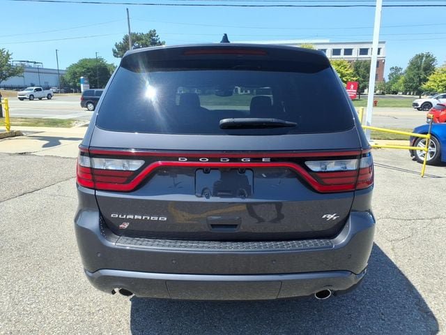 Used 2023 Dodge Durango R/T AWD/4WD image 6