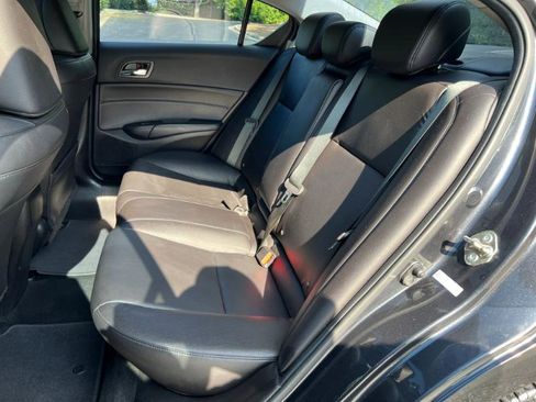 Used 2016 Acura ILX image 22