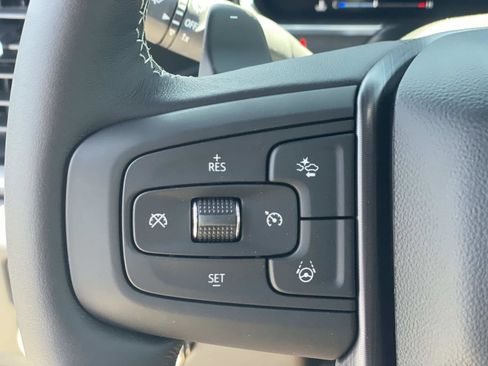 New 2026 GMC Sierra 1500 Denali Ultimate AWD/4WD image 8