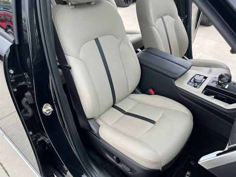 Used 2024 MAZDA CX-90 Plug-In Hybrid w/ Premium Pkg AWD/4WD image 19