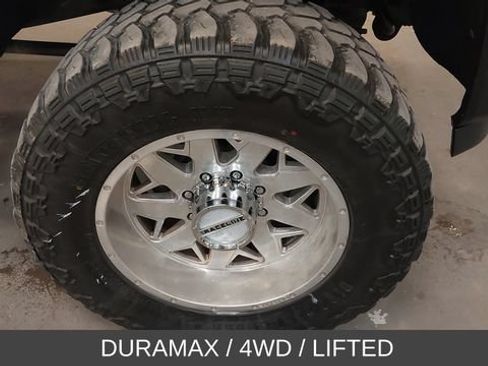 Used 2024 GMC Sierra 2500 Pro w/ 1SA Pro Safety Plus Package AWD/4WD image 40