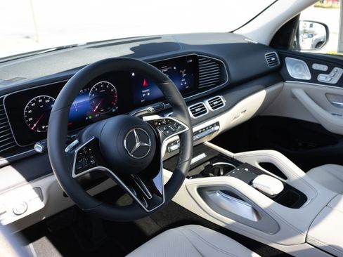 New 2026 Mercedes-Benz GLE 350 4MATIC image 12