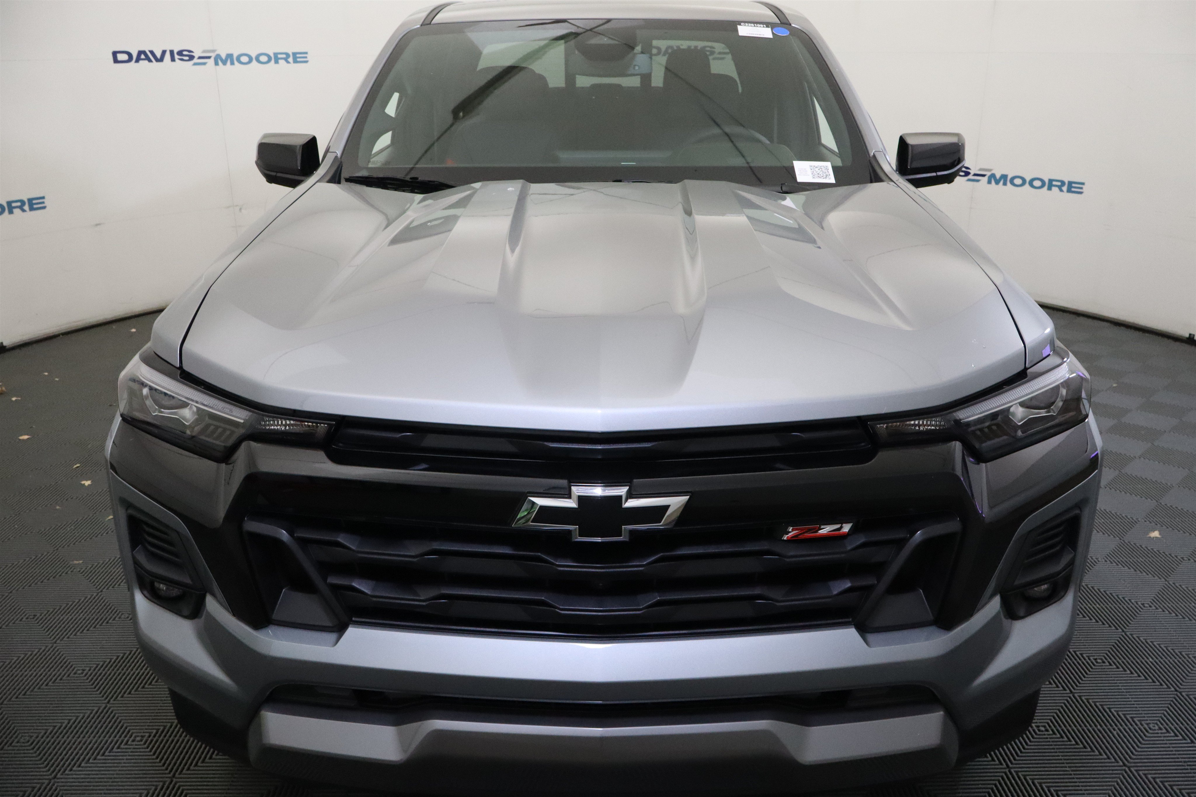New 2026 Chevrolet Colorado Z71 w/ Technology Package AWD/4WD image 14