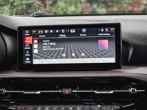 Used 2023 Dodge Hornet GT w/ Tech Pack w/o Parking image 15