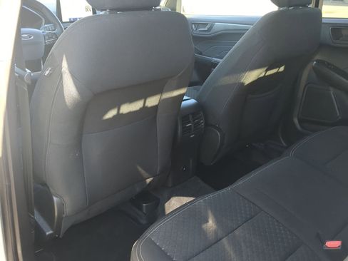 Used 2023 Ford Escape Active image 21