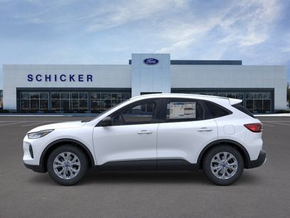 New 2026 Ford Escape Active w/ Active Premium Tech Pack