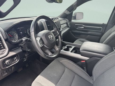 Used 2023 RAM 1500 Big Horn AWD/4WD image 11