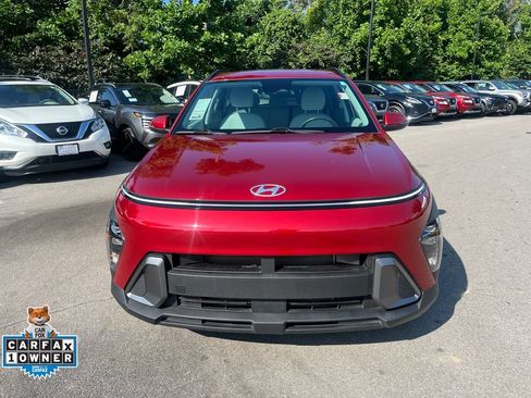 Used 2024 Hyundai Kona SEL FWD image 35
