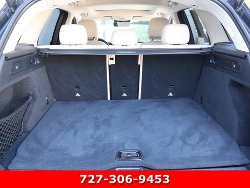 Certified 2022 Mercedes-Benz GLC 300 image 22