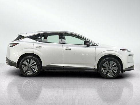 Used 2025 Nissan Murano SL AWD/4WD image 6