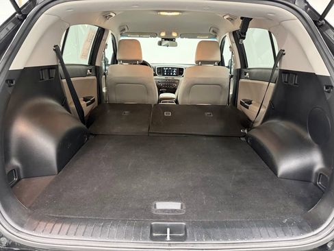 Used 2020 Kia Sportage LX image 27