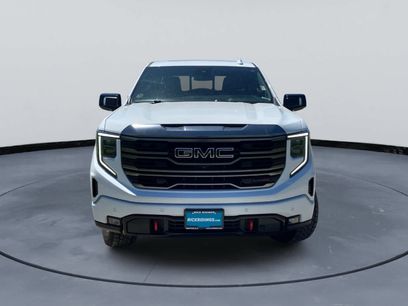 Used 2024 GMC Sierra 1500 AT4 w/ AT4 Premium Package