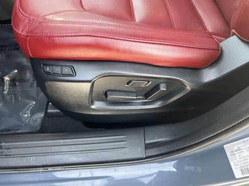 Used 2023 MAZDA CX-5 Carbon Edition image 14