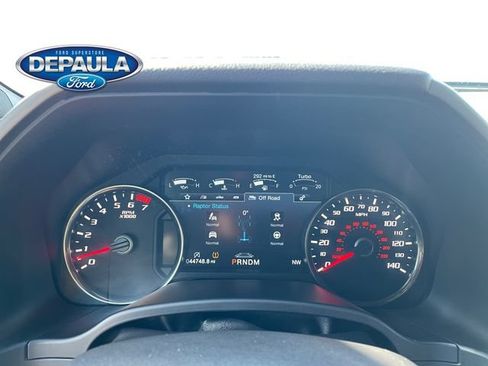 Used 2019 Ford F150 Raptor w/ Equipment Group 802A Luxury AWD/4WD image 2