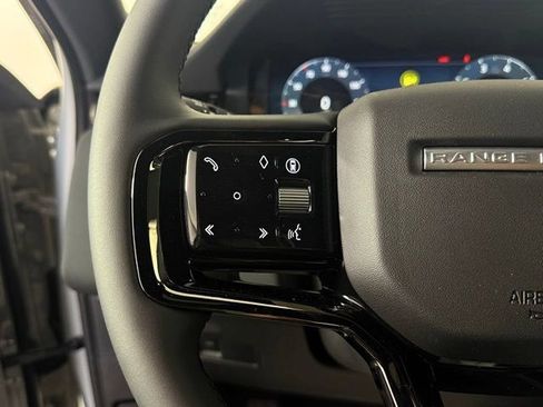 Certified 2026 Land Rover Range Rover Evoque S AWD/4WD image 22