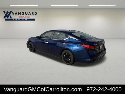 Used 2020 Nissan Altima 2.5 S FWD image 4