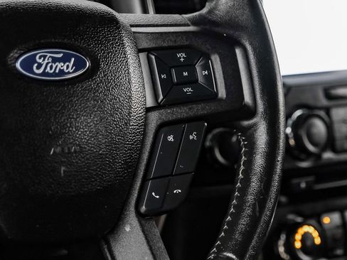 Used 2018 Ford F150 XLT w/ Equipment Group 302A Luxury AWD/4WD image 17