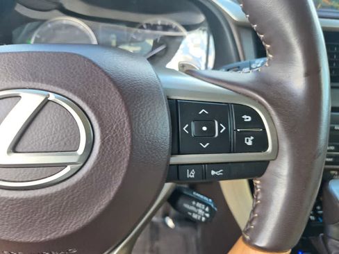 Used 2020 Lexus RX 350 w/ Premium Package image 19