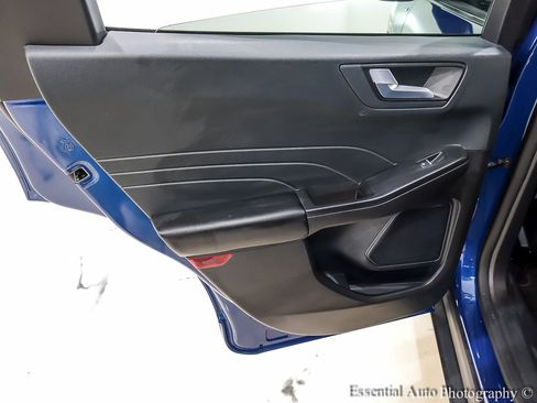 Used 2023 Ford Escape ST-Line w/ Tech Pack #1 image 26