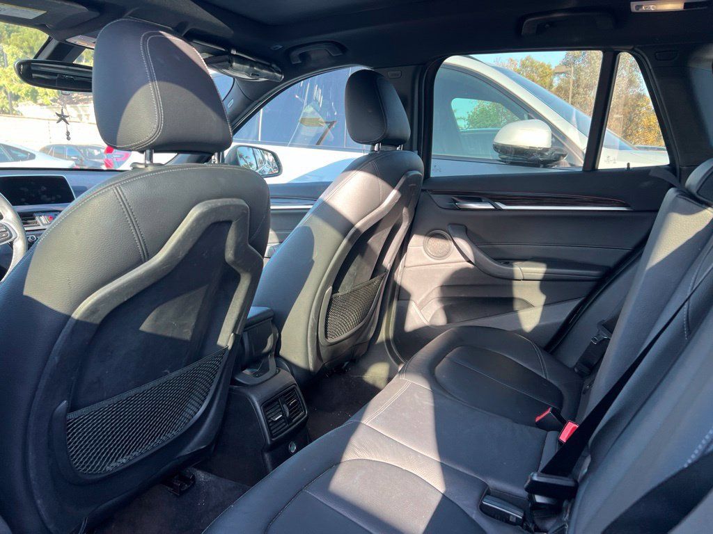Used 2018 BMW X1 sDrive28i FWD image 4