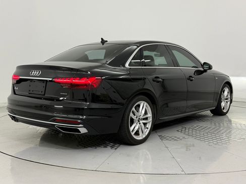 Certified 2023 Audi A4 2.0T Premium Plus image 9