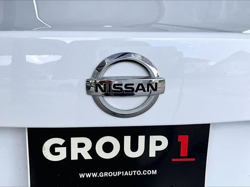 Used 2023 Nissan Sentra SV w/ All-Weather Package FWD image 30