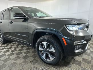 Used 2023 Jeep Grand Cherokee 4WD 4xe video 2