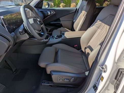 New 2026 BMW X3 xDrive30 w/ Convenience Package image 14