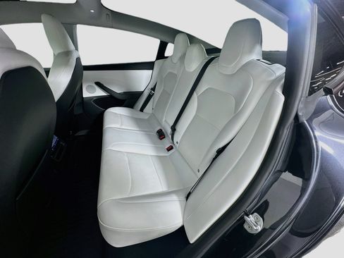 Used 2025 Tesla Model 3 Long Range RWD image 27