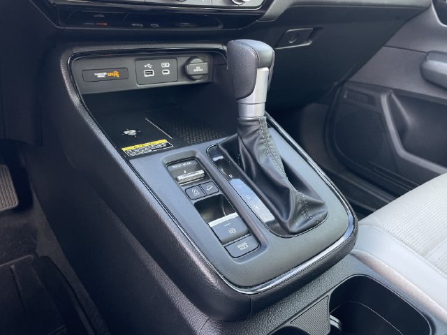 Certified 2024 Honda CR-V EX-L image 20