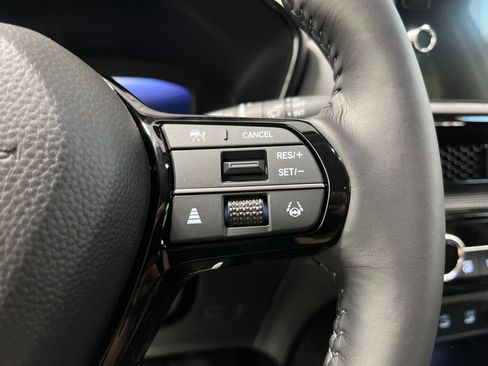 New 2026 Honda CR-V EX-L image 15