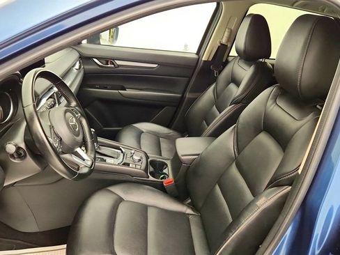 Used 2024 MAZDA CX-5 AWD 2.5 S w/ Select Package image 20