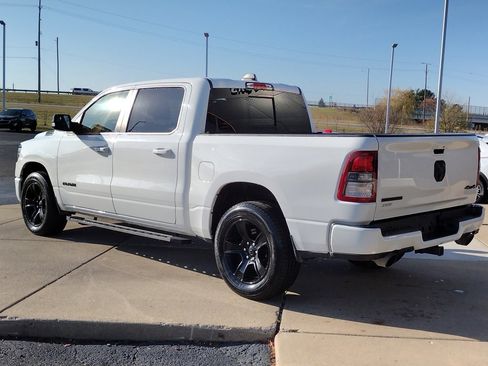 Used 2022 RAM 1500 Big Horn image 7