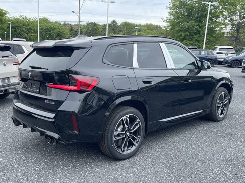 New 2026 BMW X1 M35i w/ Technology Package AWD/4WD image 5