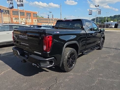 Used 2022 GMC Sierra 1500 Elevation AWD/4WD image 7