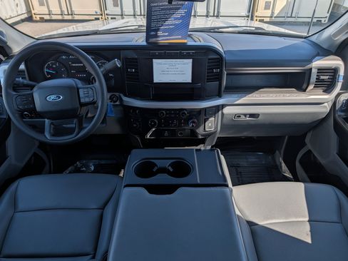 Used 2024 Ford F350 XL image 16