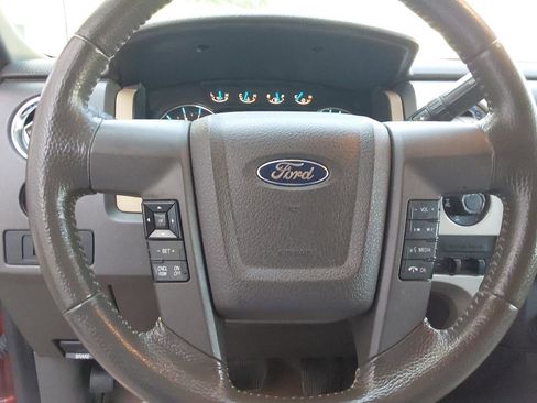 Used 2014 Ford F150 XLT w/ Equipment Group 302A Luxury AWD/4WD image 23