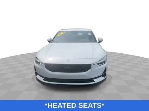 Used 2023 Polestar Polestar 2 w/ Pilot Pack AWD/4WD image 4