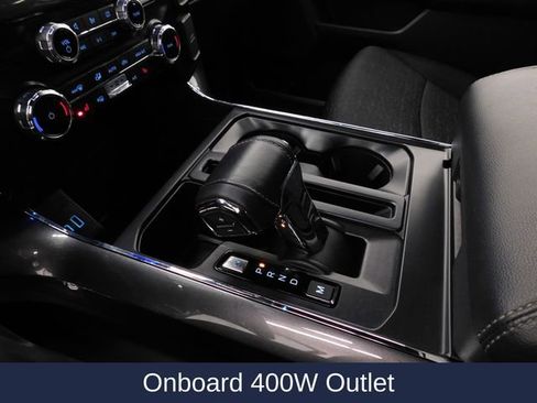 Used 2022 Ford F150 XLT w/ Equipment Group 302A High image 29