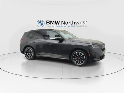 New 2026 BMW X3 M50 w/ Premium Package image 6